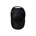 Oxford Ball Cap_BK