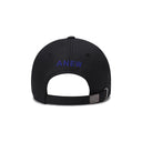 Oxford Ball Cap_BK