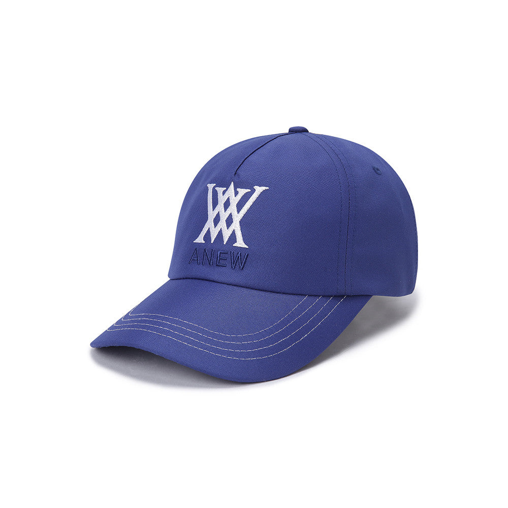 Oxford Ball Cap_BL