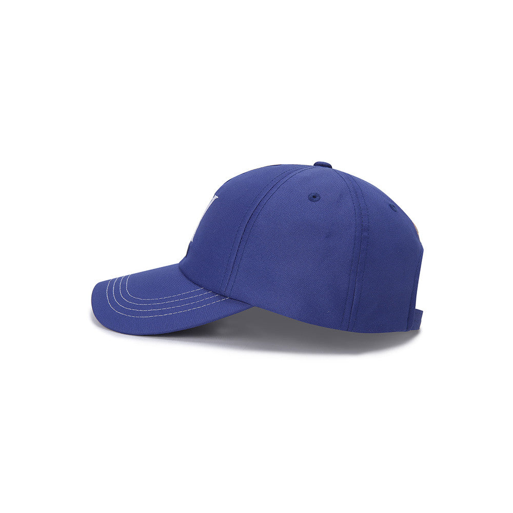 Oxford Ball Cap_BL