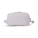 New AW Embossed Pouch_WH