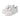 W Saint Tassle Cream Ivory Shoes