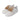 W Saint Tassle Cream Ivory Shoes