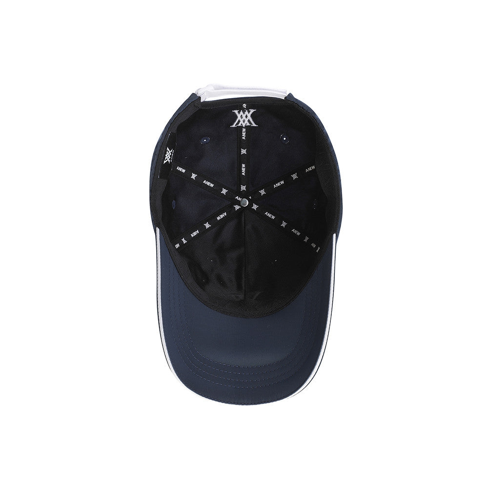 Light Shining Ball Cap(M)_NA – Anew Golf USA