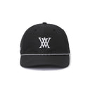 Basic Military Cap_BK