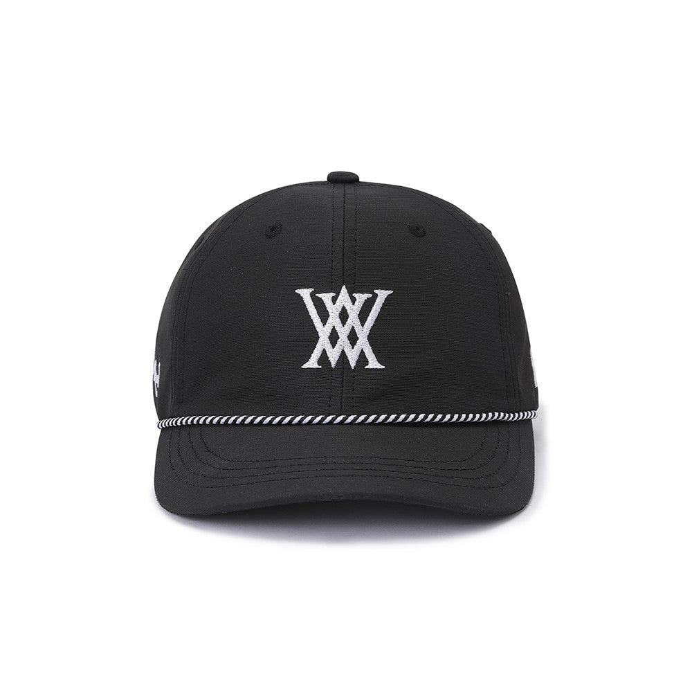 Basic Military Cap_BK