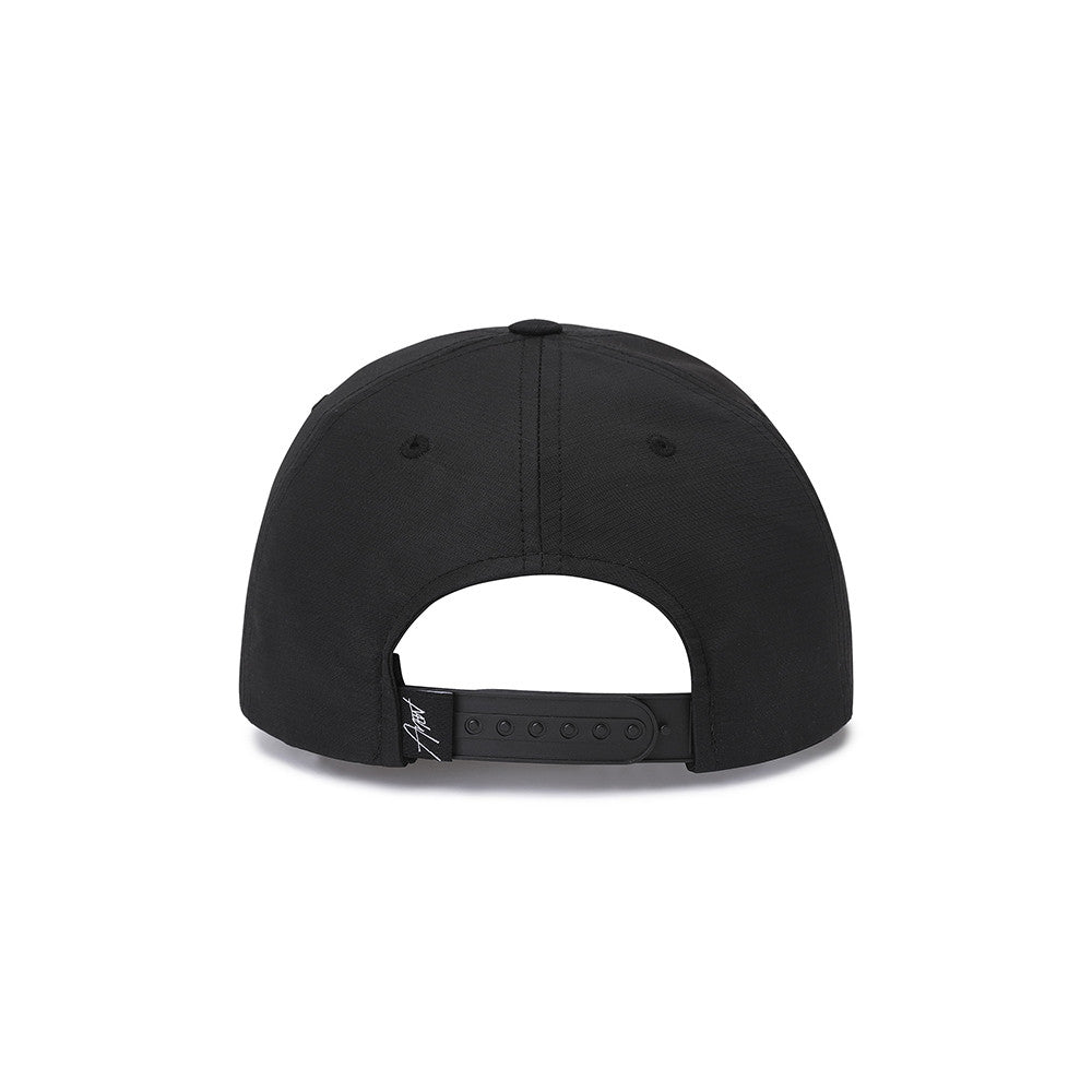 Basic Military Cap_BK