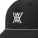 Basic Military Cap_BK