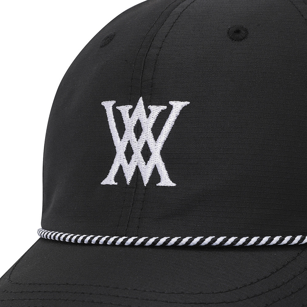 Basic Military Cap_BK