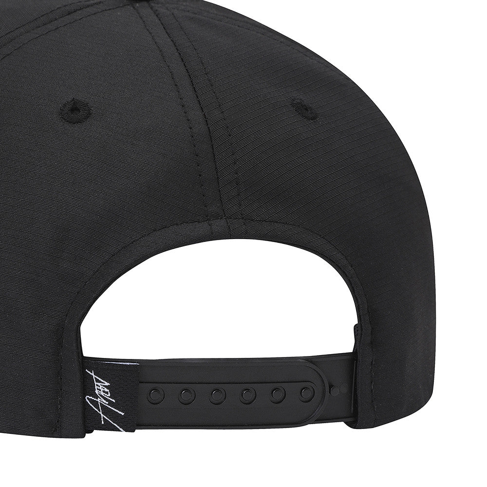Basic Military Cap_BK