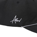 Basic Military Cap_BK