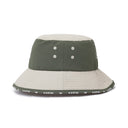 Color Block Bucket Hat(M)_KH