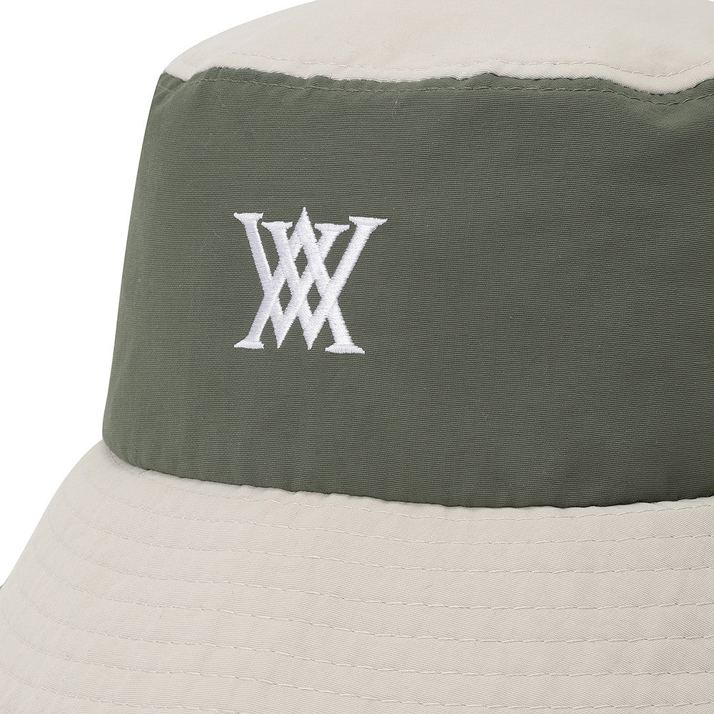 Color Block Bucket Hat(S)_KH