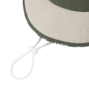 Color Block Bucket Hat(M)_KH