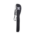 Solid Half Bag_BK