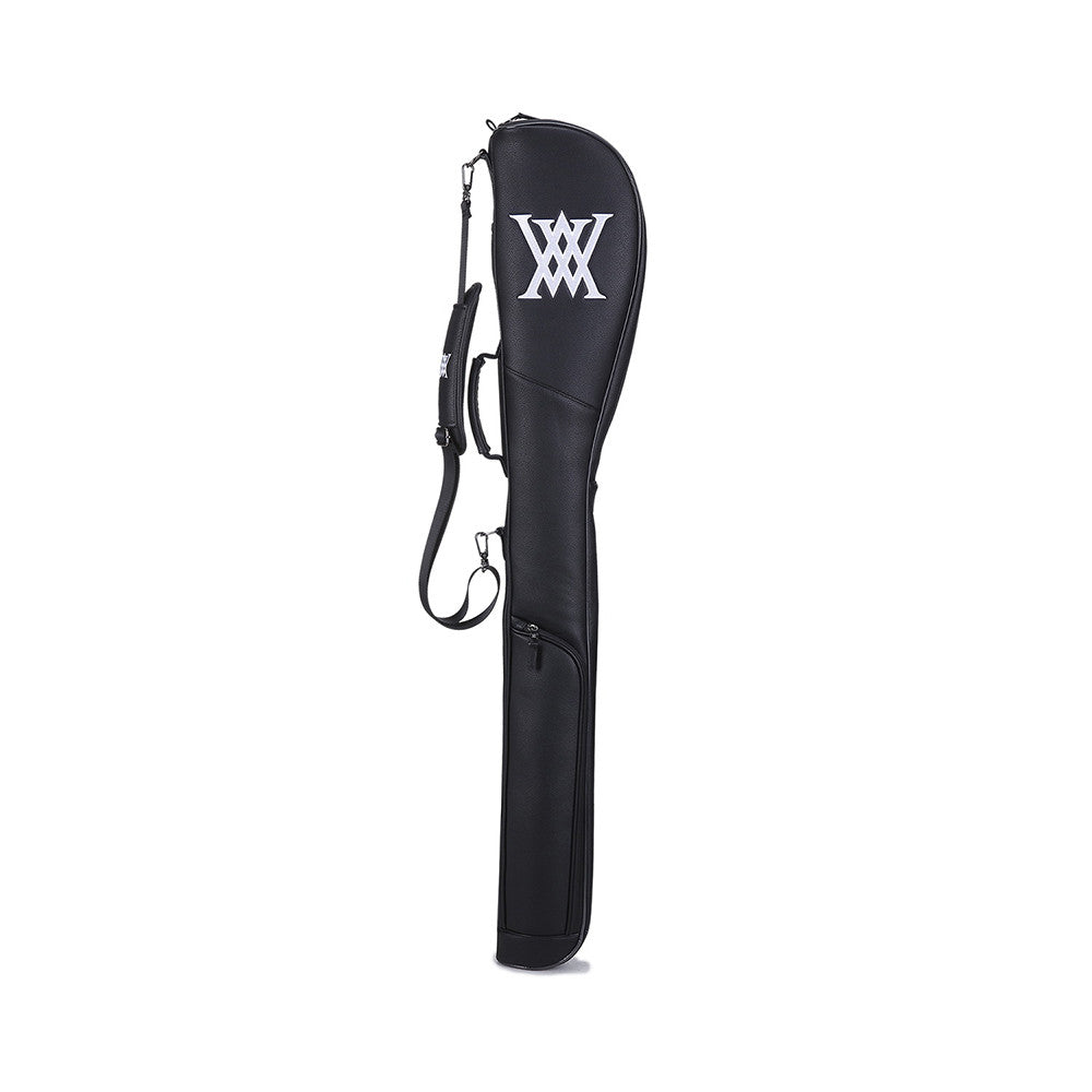 Solid Half Bag_BK