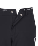 Men's Essential Logo Banding L/PT - Black