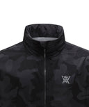 [Legacy Sale] Men's Rain Jacket - Black