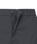 [Legacy Sale] Men's Back Punching Ventilation Jogger Long Pants - 2 Colors