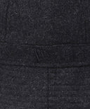 ANEW X NEWERA: Explorer Wool Bucket Hat - Black