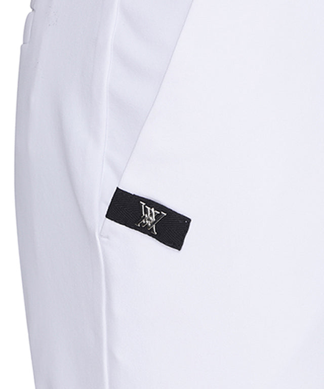 Men's Essential Banding Long Pants - 2 Colors