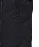 Men's Light Weight Down Vest - Black