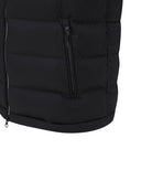 Men's Swing Down Jacket - Black