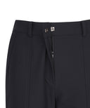 Women's Fall Incision Point Jogger L/PT - Black