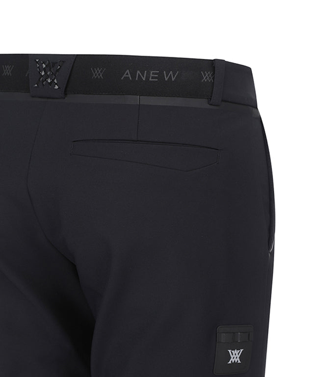 Men's Back Banding  EssentiaL Long Pants - 2 Colors