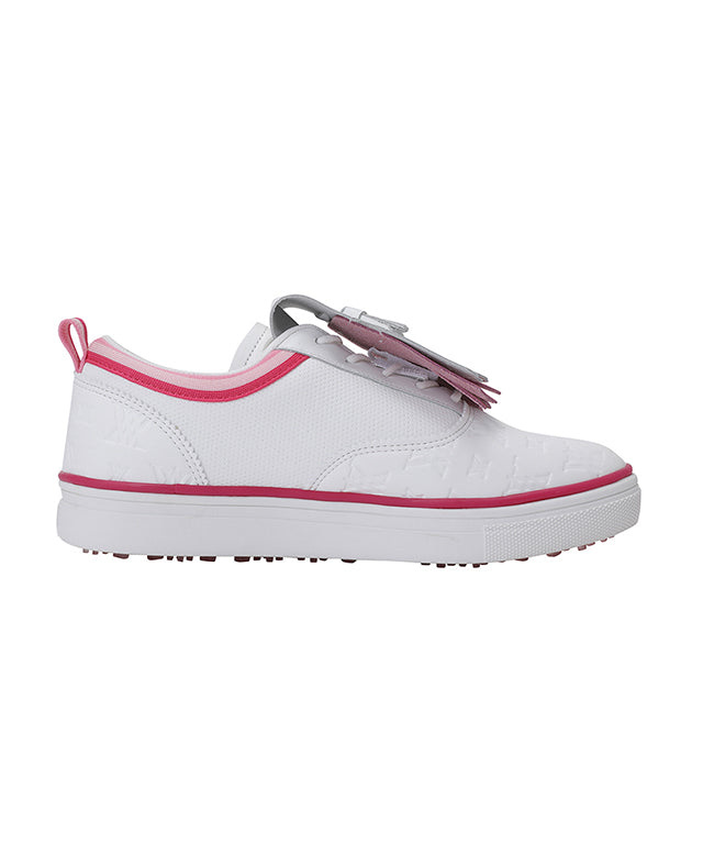 Women's Saint Monogram Shoes - Pink