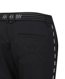 [Legacy Sale]  Men's Side Lettering Point Long Pants - 2 Colors