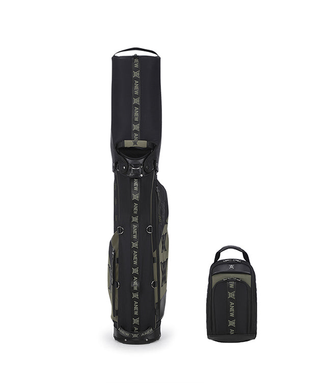 New OG2 Stand Bag - Khaki