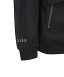 [Legacy Sale] Men's MA-1 Jacket - Black