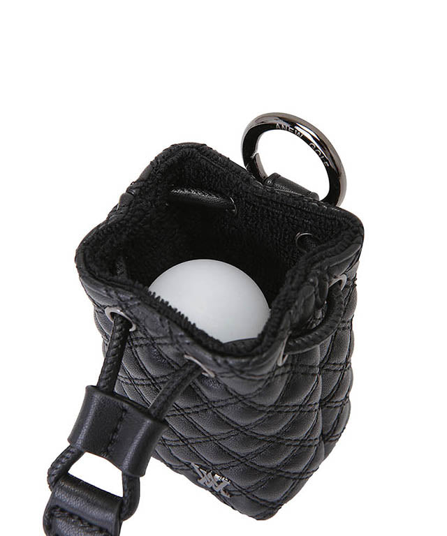 Anew Bag Type Ball Case - Black