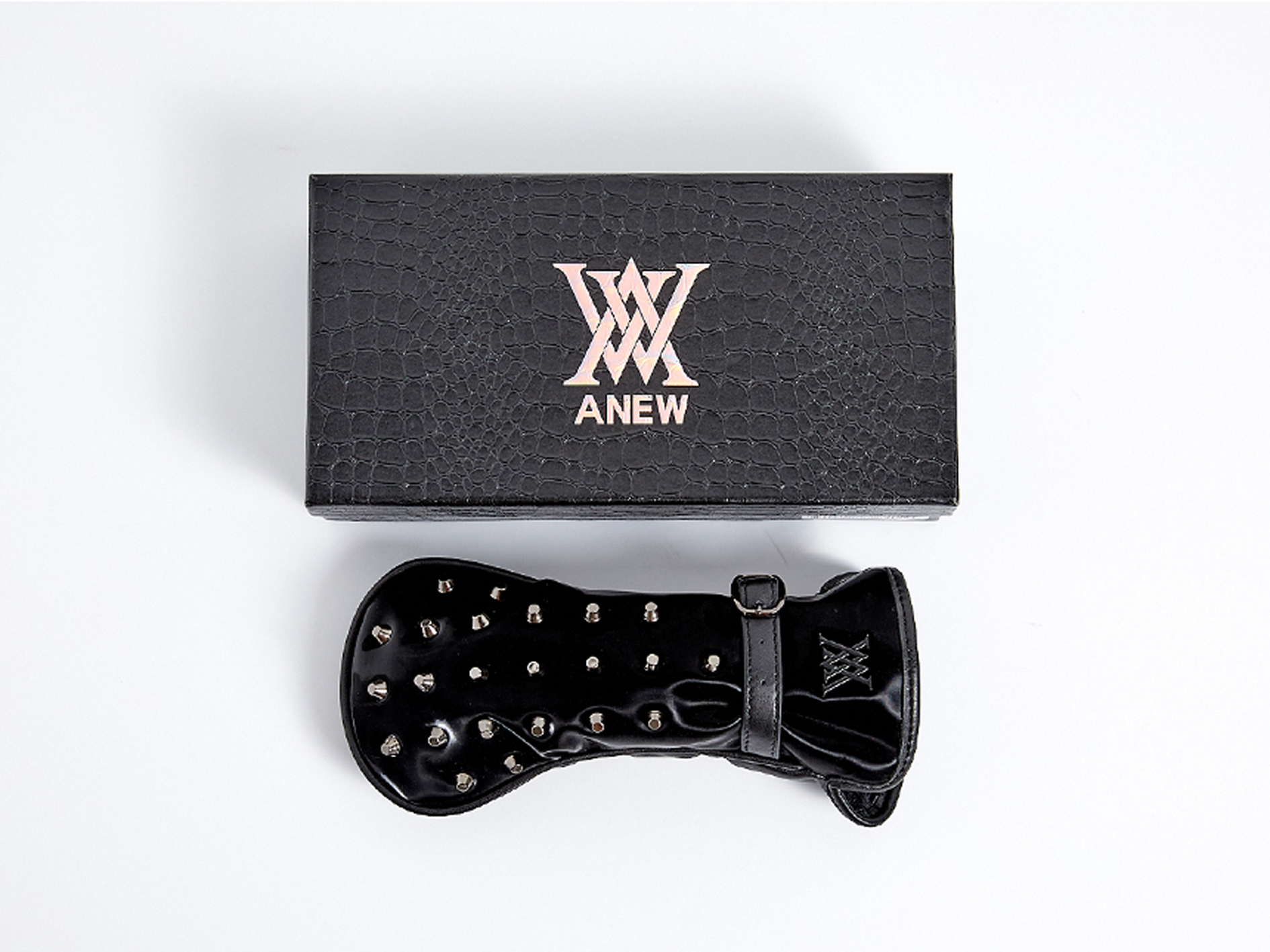 Black Edition Shining Wood COVER