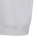 Women's Logo Point Sweatshirt - Light Gray