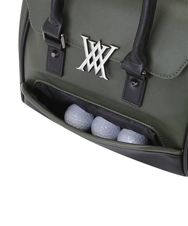 Volume Tote Bag (S) - Khaki