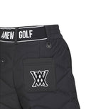 Women's Tube Down H/PT - Black