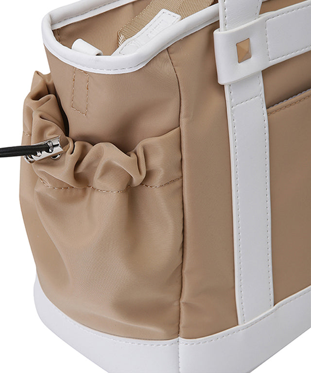 Basic Tote Bag - 3 Colors