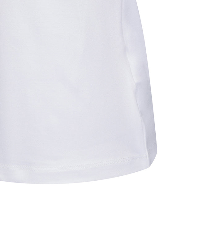 Women's Fall Base Layer - Off White