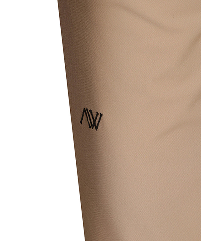 Men's Essential Logo Banding L/PT - Beige
