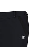 Women's Bonding H-Line Skirt - Black