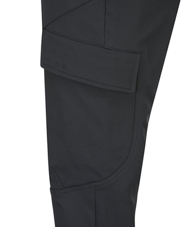 Men's Incision Point Jogger L/PT - Gray