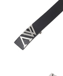 Men's New AW Basic Belt