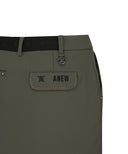 Women's Bonding H-Line Skirt - Khaki