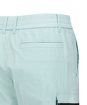 Men's Pocket Ventilation Jogger Long Pants - 2 Colors