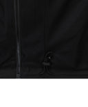 Men's DTP Hoodie Anorak - Red