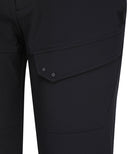 Men's A Diagonal Line Incision Long Pants - 2 Colors