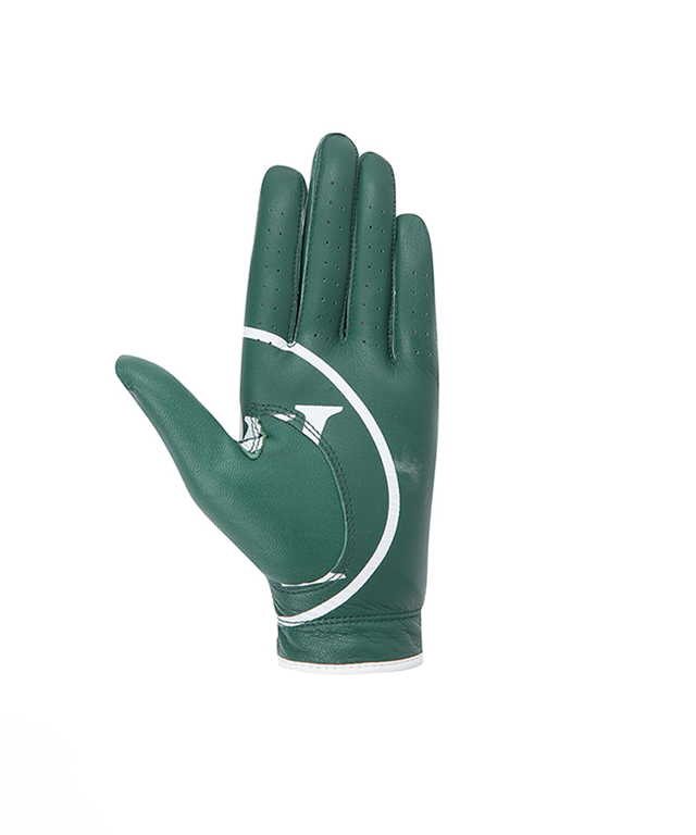 Men's Big Logo Left Hand Golf Glove