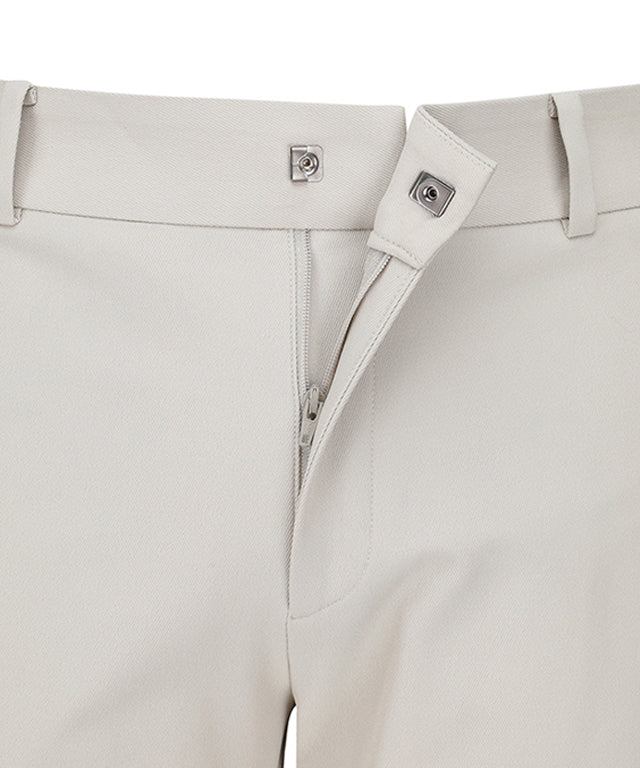 [Legacy Sale] Men's Side Banding Point Long Pants - 2 Colors